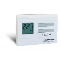 Computherm Q3RF termosztát